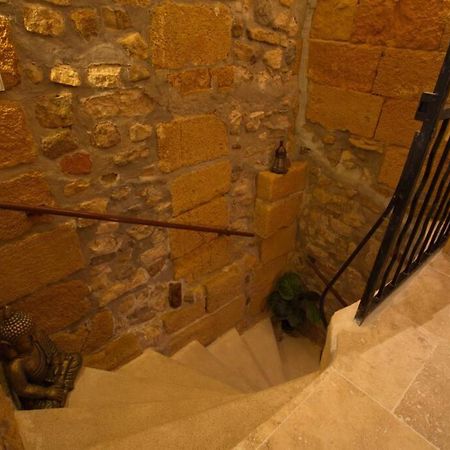 אקס-אן-פרובאנס Les Secrets D'Alcove, Nuits Romantiques Avec Spa מראה חיצוני תמונה